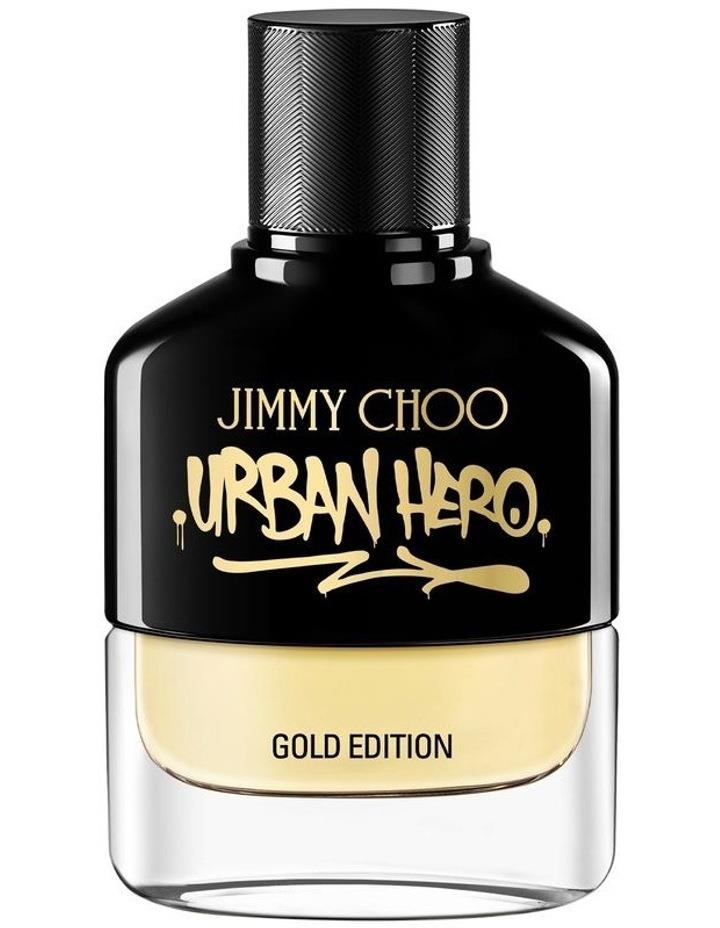 Jimmy Choo Urban Hero Gold Edition EDP 50ml