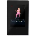 Echelon Smart Fitness Echelon Reflect Touch 50" Smart Fitness Mirror Black