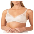 Triumph Everyday Moulded Underwire Bra Nude 14 D