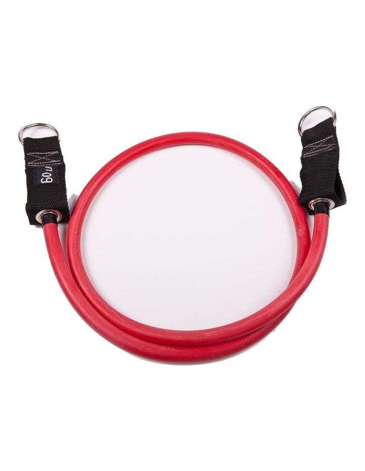 Gofiit Extreme Fitness Red 137cm Power Tube (60lbs/27kg)