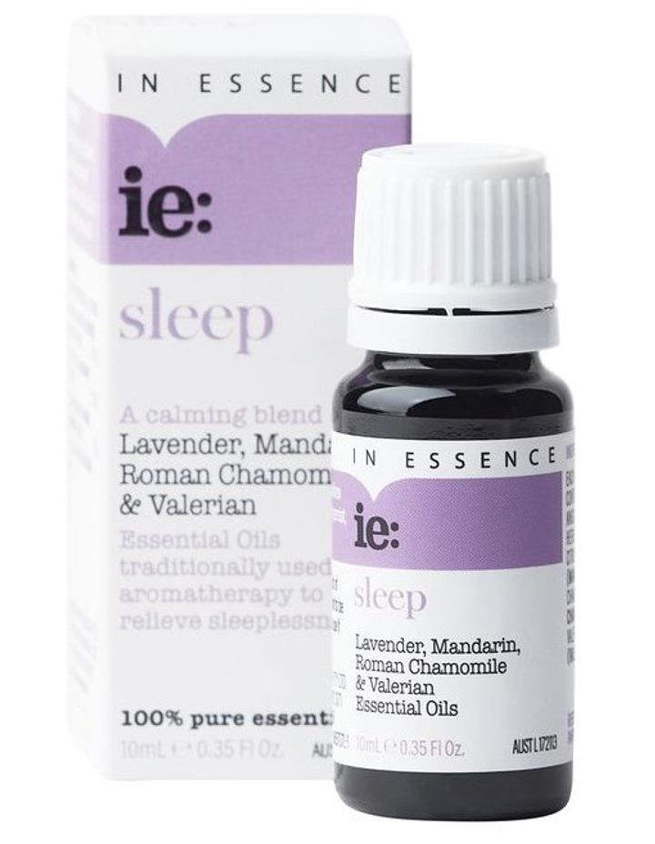 In Essence Sleep Pure Essential Oil Blend Assorted 25ml