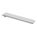 Joseph Joseph EasyStore Compact Shower Squeegee in Grey, White Grey