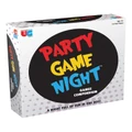 University Games Party Game Night Games Compendium Card Game