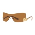 Versace VE2240 Copper Sunglasses Assorted