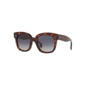 Celine CL4002UN Tortoise Polarised Sunglasses Brown