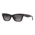Celine CL4004IN Black Polarised Sunglasses Assorted