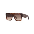 Celine CL40092I Tortoise Sunglasses Assorted
