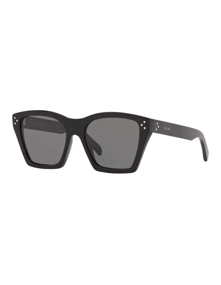 Celine CL40090I Black Polarised Sunglasses Assorted