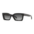 Celine CL40130I Black Polarised Sunglasses Assorted
