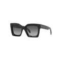 Celine CL40130I Black Polarised Sunglasses Assorted