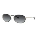 Michael Kors MK1072 Porto Gold Sunglasses Grey