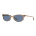 Sunglass Hut Collection HU2011 Sunglasses Blue