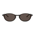 Vogue VO5327S Brown Sunglasses Brown