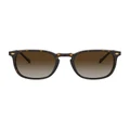 Vogue VO5328S Brown Sunglasses Brown