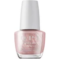 OPI Nature Strong Intentions are Rose Gold Nail Polish