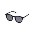 Le Specs Fire Starter Black LSP1902042 Sunglasses Black No Size