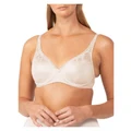 Triumph Everyday Moulded Underwire Bra Nude 16 D