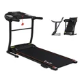 Everfit Electric Treadmill Home Gym Fitness Exercise Equipment Incline 400mm