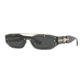 Versace VE2235 Biggie Grey Sunglasses Grey