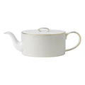Wedgwood Gio Gold Teapot 1Ltr