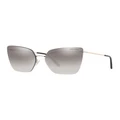 Tom Ford FT0682 Black Sunglasses Assorted One Size