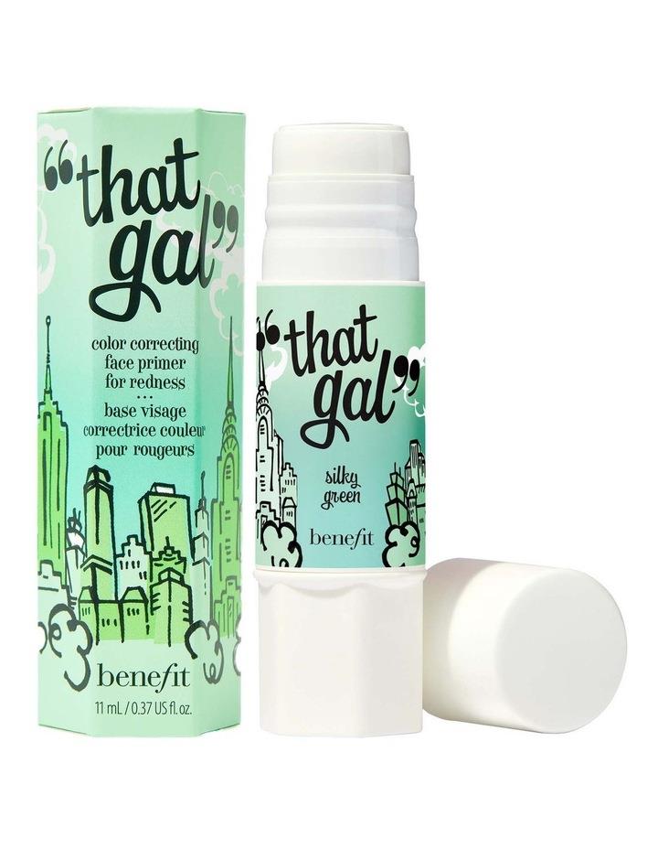 Benefit That Gal Color Correcting Face Primer For Redness