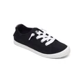 Roxy Bayshore Slip-On Shoes Black 6