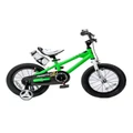 Royalbaby Freestyle 12/14/16/18/20" Kids Bike Green 14in