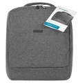 Kensington 15.6in Laptop/Notebook/10in Tablet Backpack/Ergonomic Back/Case/Bag