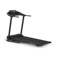 PowerTrain Foldable Home Gym Cardio Machine Electric Treadmill K100