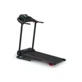 PowerTrain Foldable Home Gym Cardio Machine Electric Treadmill K100