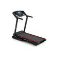PowerTrain Foldable Home Gym Cardio Machine Electric Treadmill K200