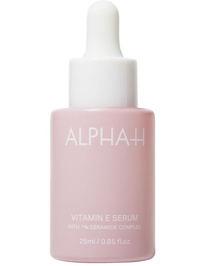 Alpha-H Vtiamin E With 1% Ceramide Complex Serum 25ml