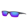 Oakley Thinlink Grey OO9316 Sunglasses Grey