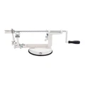 The Cooks Collective Apple Peeler Corer White