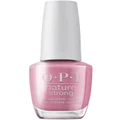 OPI Nature Strong Knowledge is Flower Nail Polish