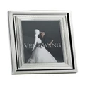 Wedgwood Vera Wang With Love 4x6" Photo Frame White