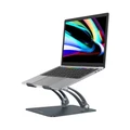 Mbeat Stage S6 Aluminium Laptop/MacBook Stand Universal Adjustable & Elevated