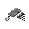 Mbeat Edge Pro P68 Multifunction USB Hub/Adapter For Microsoft Surface Pro Gen 5/6