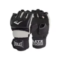 Everlast Blitz Cross Black/Grey Training Glove Black L