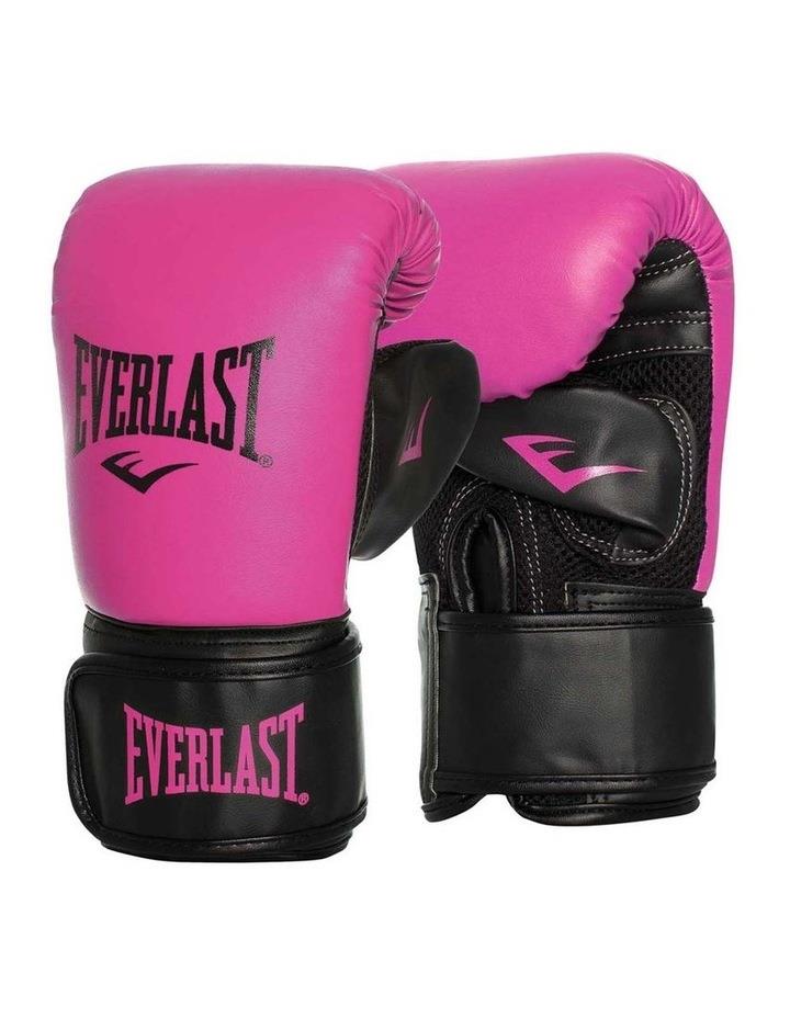 Everlast Tempo Bag Pink/Black Glove Pink