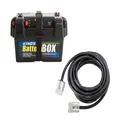 Kings Battery Box + 6m Lead For Solar Panel Extension