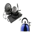 Kings Cast Iron Cooking Set + Camping Kettle