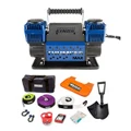 Hercules Complete Recovery Kit + Thumper Max Dual Air Compressor