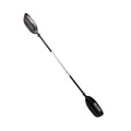 Kings Essential Alloy Kayak Paddle Two-Piece Construction Floats On Water