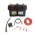 Kings Battery Box + Dual Battery System