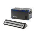 Kings 75L Stayzcool Portable Fridge/Freezer + Vacuum Sealer V2