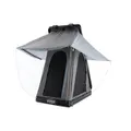 Kings Grand Tourer MkIII Aluminium Rooftop Tent Four-Stage Water Ingress Protection 30sec Setup 75mm Mattress