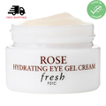 FRESH Rose Hydrating Eye Gel Cream