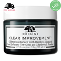 Origins Clear Improvement™ Oil-Free Moisturizer with Bamboo Charcoal